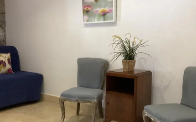 Sonef House Hotel