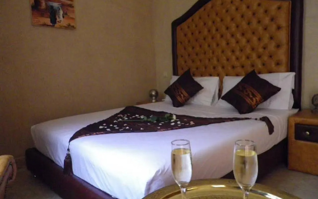 Riad Amya