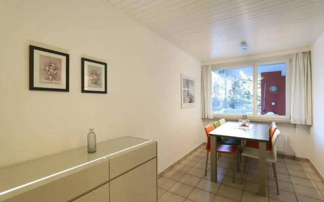 Skyline House Ferienapartments