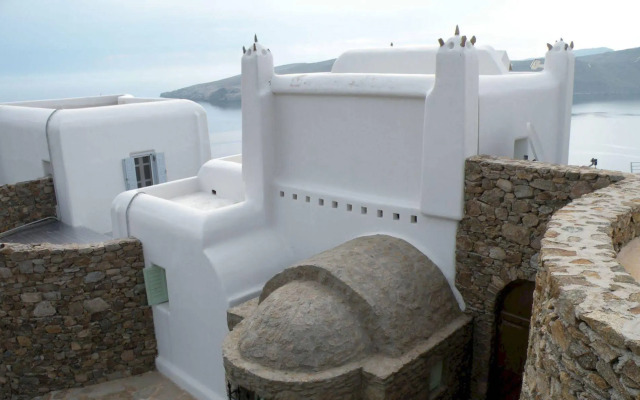 Villa Biancamo