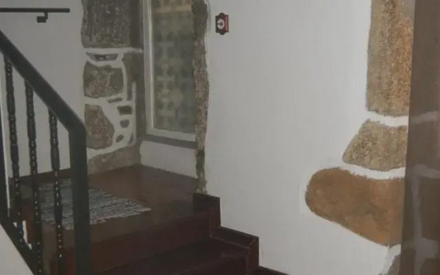 Refúgio do Corisco