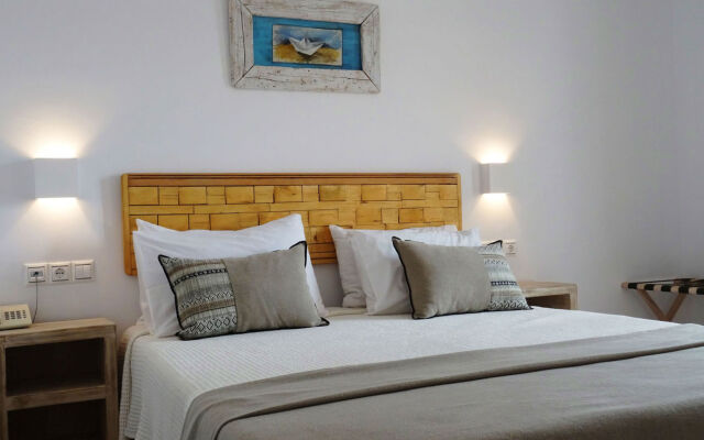 Paros Bay Hotel