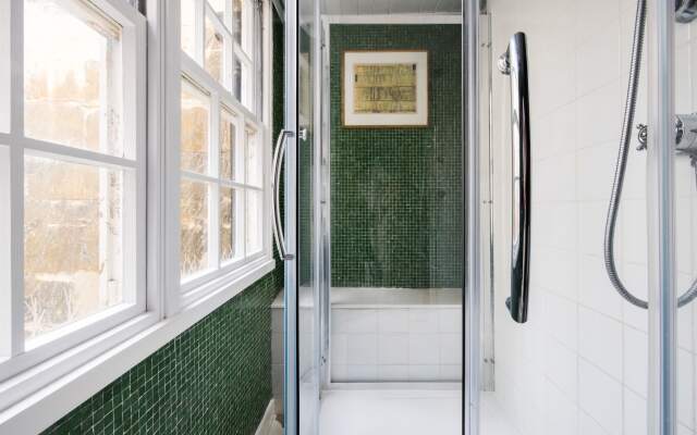 Spacious Homely Georgian Town House Central Bath
