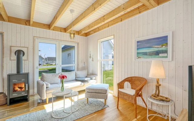 Seaside Cottage