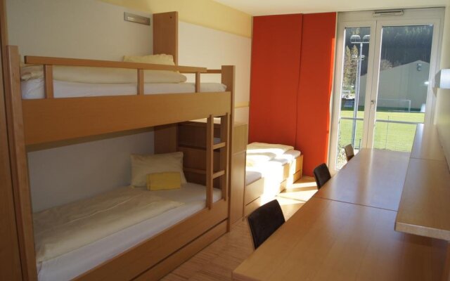 Hostel-Jugendherberge St. Johann im Pongau