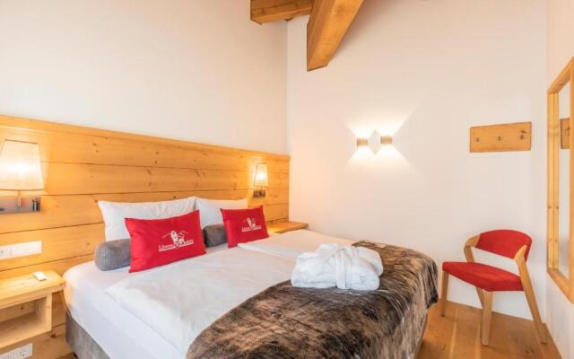 Löwen Chalets