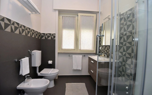 B&B Paradiso Relais