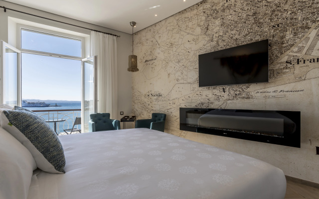 Seaview Luxury Retreat