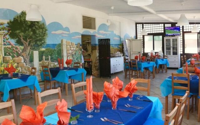 HappyCamp Camping Villaggio Internazionale