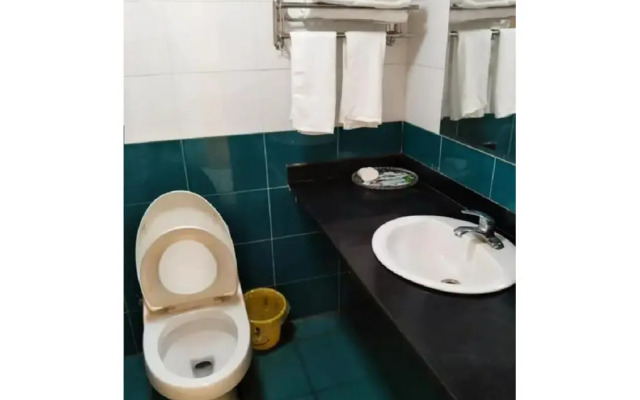 Liuxi Mountain Villa