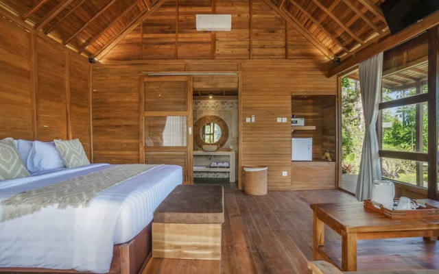Anja Villas Ubud