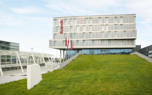 Scandic Stavanger Airport