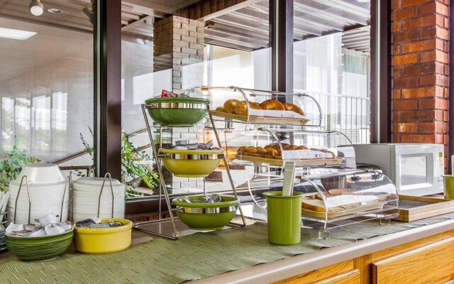 Quality Inn Kernersville