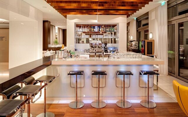 Pestana Berlin Tiergarten