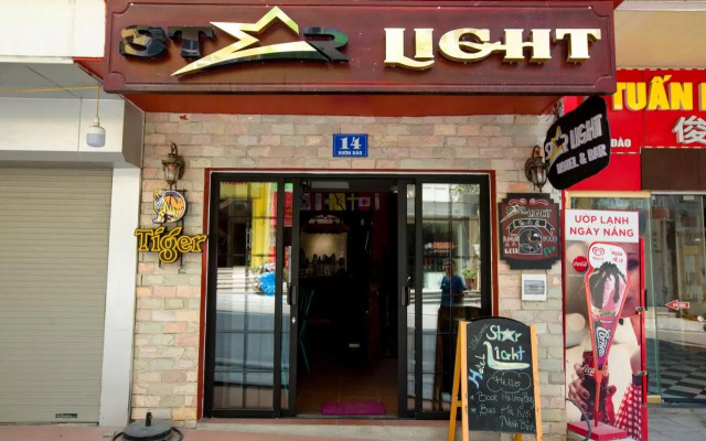 Starlight 14 Vườn Đào