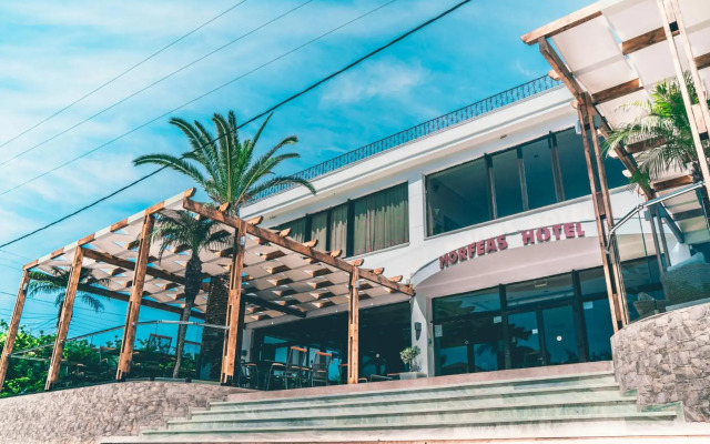Morfeas Hotel