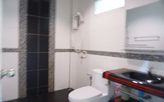 Happy Resort Phang Nga