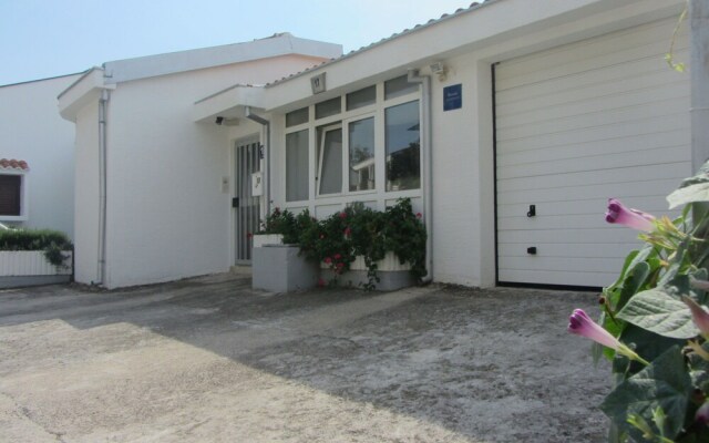 Apartments Sungarden