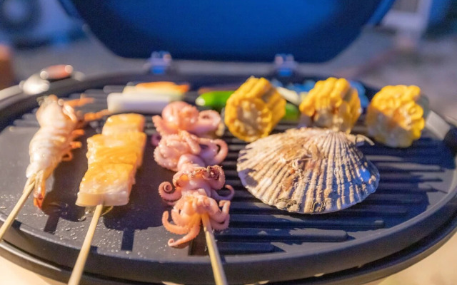 Seaside House Yasutaketei