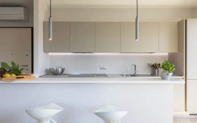 Italianway - Luxury Apartment in Modern Villa Unit 2