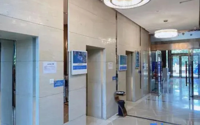 Wuyuan Haiwan  (Xiamen Airport Wuyuan Bay Store)