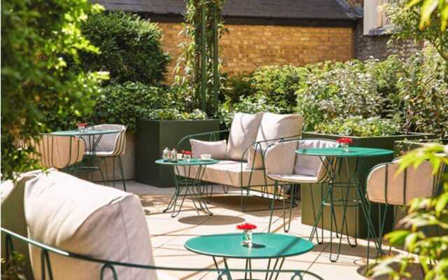 onefinestay - Belgravia private homes II