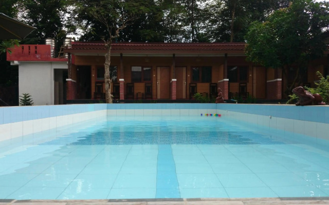 RedDoorz Plus @ Jalan Damai 2