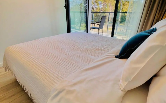 Rezydencja Niechorze 328 - 5D Apartamenty