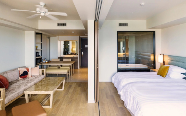 MB GALLERY CHATAN by THE TERRACE HOTELS