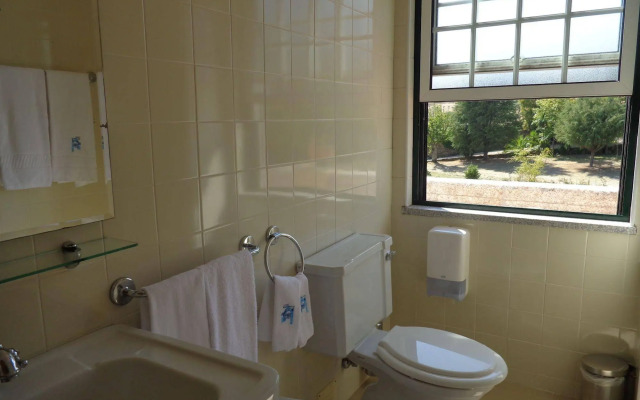 Hotel Rural Mira Serra