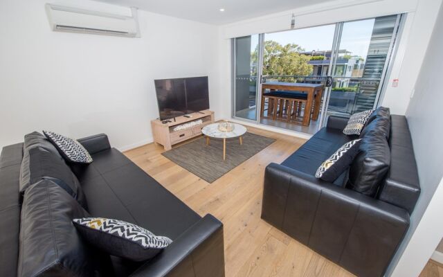 The Shoal Unit 303 - Shoal Bay