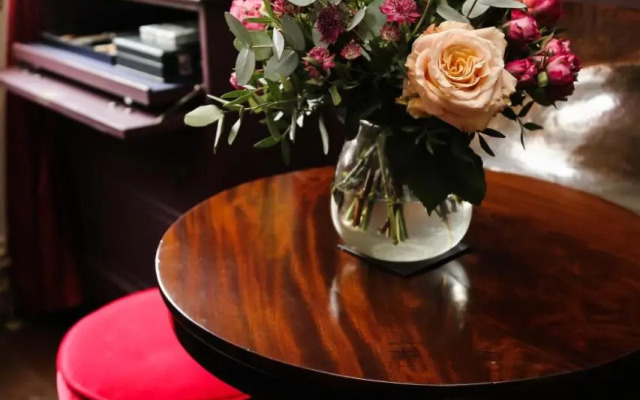 The Marble Arch Retreat - Modern & Central 1BDR Apartment