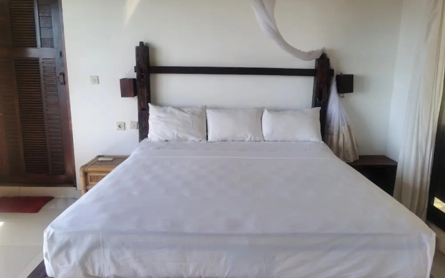 Wawa Wewe Rock Resort