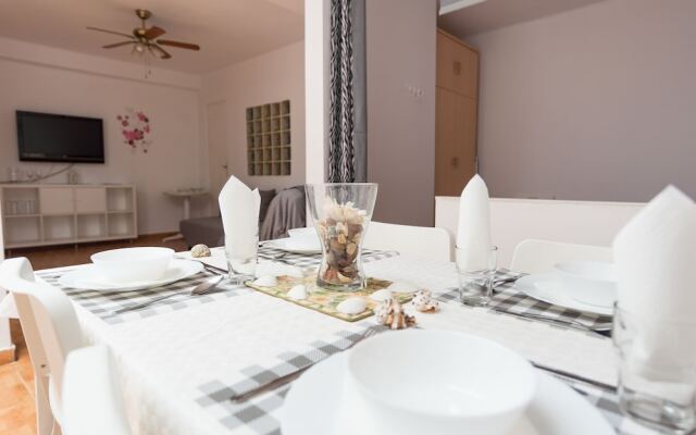 Marmoles Loft City Center