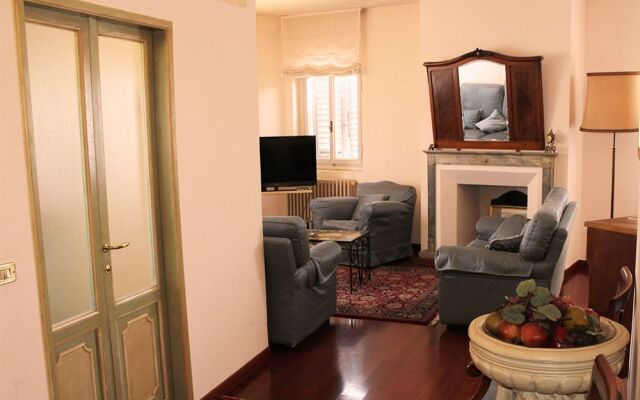 Costa San Giorgio Apartments