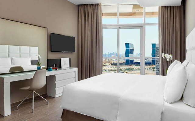 Staybridge Suites Doha Lusail by IHG