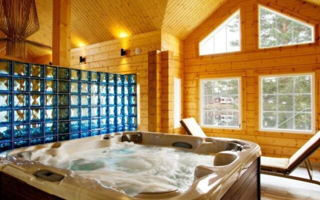 Vansbro Hotel Flottaren