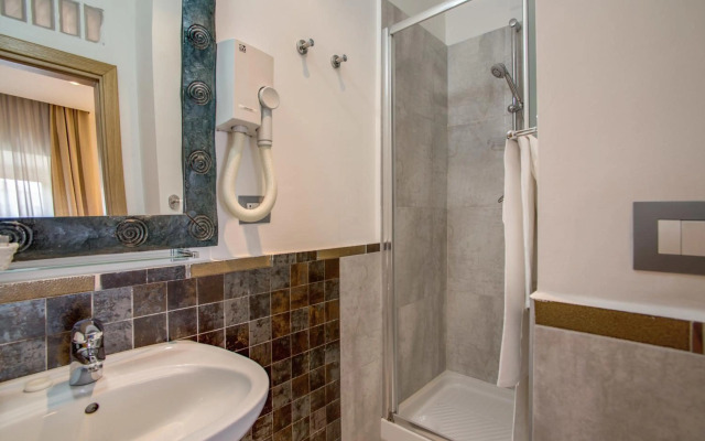 Hotel Marcantonio Rome