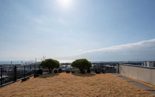 Hotel Bareve