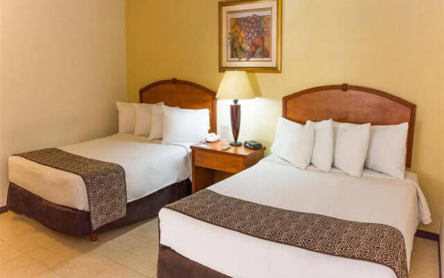 Best Western Expo-Metro Tampico