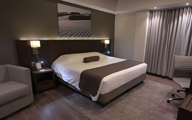 Hotel Rennova
