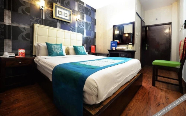 Hotel Executive Inn