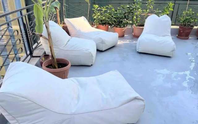 3Bdr Ideal Central Athenian Apt