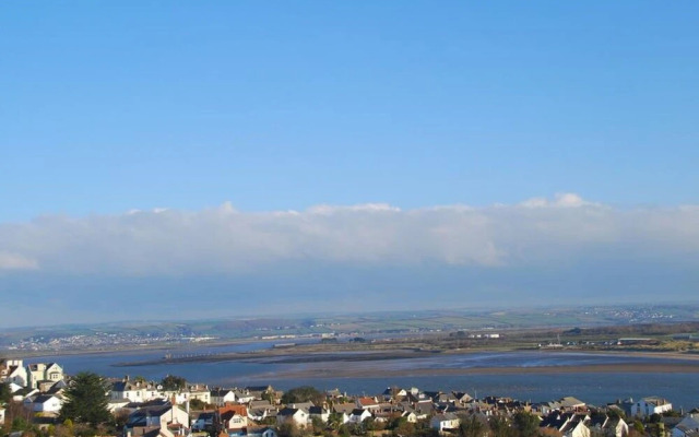 Holiday Home Tidal View