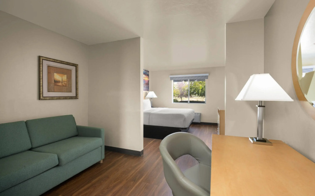 Days Inn by Wyndham Chino Valley