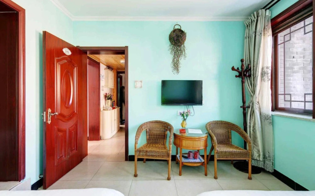 Unwind Moments Inn - Gubei Water Town