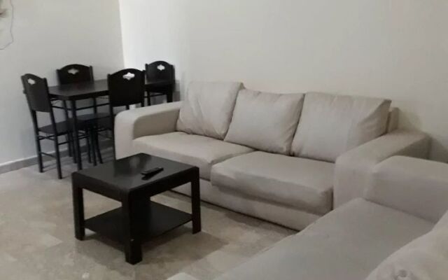 Jeddah Plaza