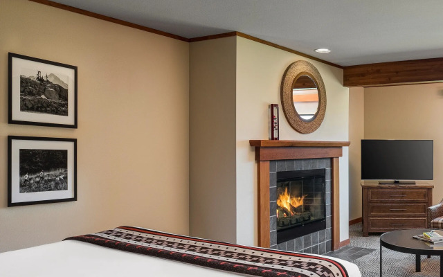 Skamania Lodge