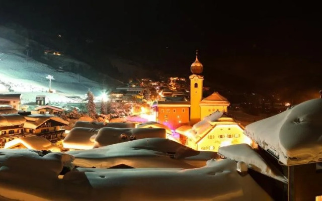Pension Alpensport