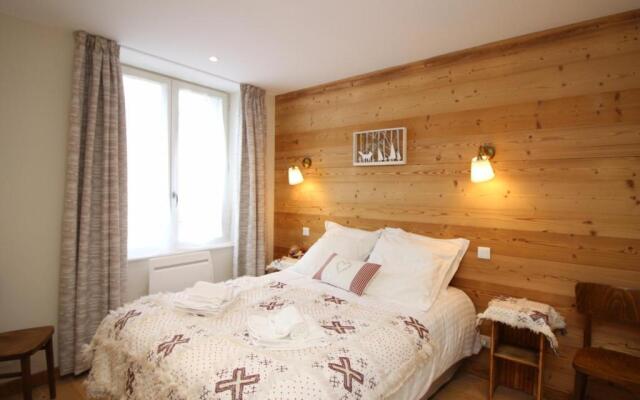 Appartement Mont-Dore, 2 pièces, 4 personnes - FR-1-608-98